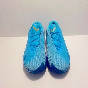 Nike Men's Baltic Blue Athletic Shoes